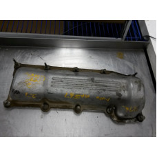 91F020 Left Valve Cover From 2002 Jeep Liberty 3.7 91F020 Left Valve Cover From 2002 Jeep Liberty 3.7